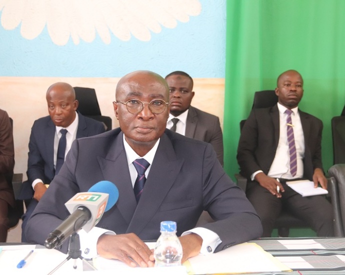 decoupage administratif